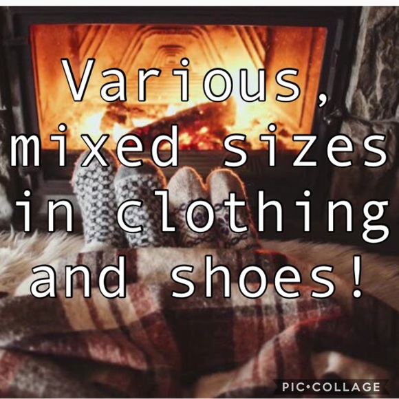 High End, Name Brand ONLY mystery Box! - Picture 3 of 3